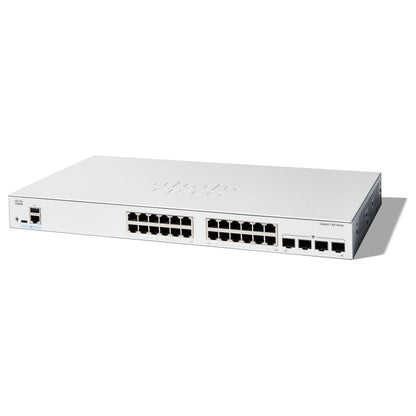 Cisco CATALYST 1300 24-PORT GE 4X1G