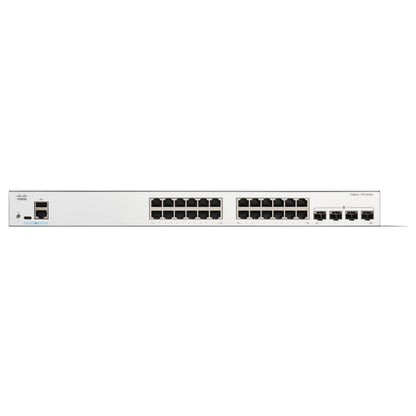 Cisco CATALYST 1300 24-PORT GE 4X1G