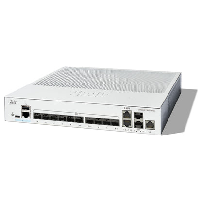 Cisco CATALYST 1300 12-PORT SFP+