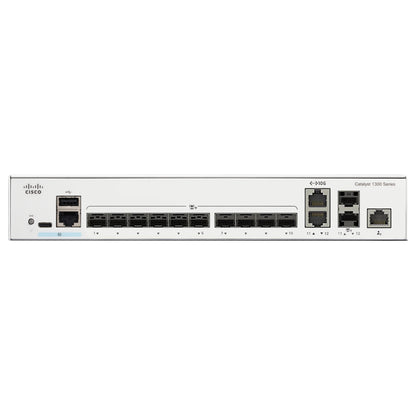 Cisco CATALYST 1300 12-PORT SFP+