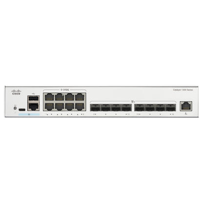 Cisco CATALYST 1300 8-PORT 10GE