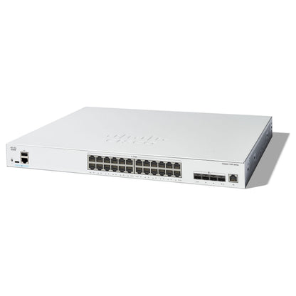 Cisco CATALYST 1300 24-PORT 10GE