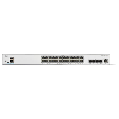Cisco CATALYST 1300 24-PORT 10GE