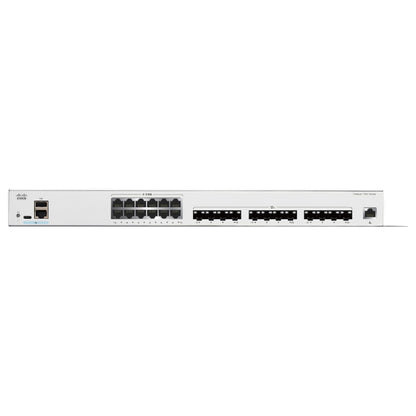 Cisco CATALYST 1300 12-PORT 10GE