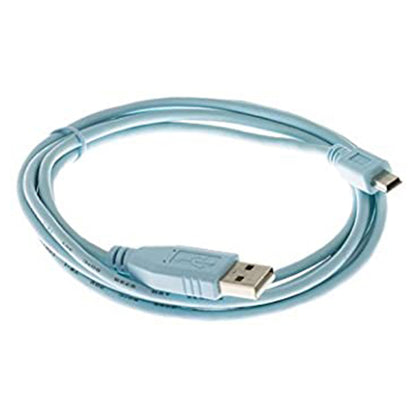 Cisco CONSOLE CABLE 6 FT WITH USB