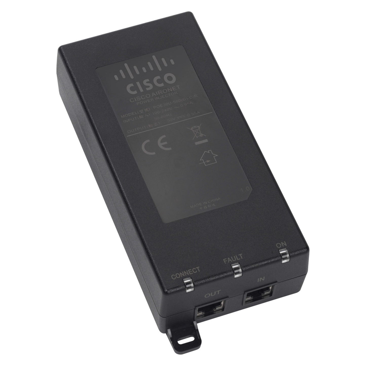 Cisco POWER INJECTOR (802.3AT) FOR AI