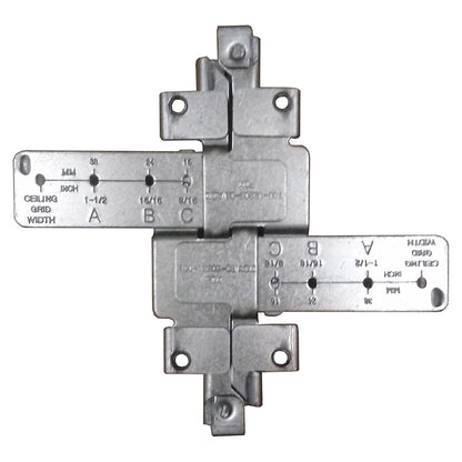 Cisco CEILING GRID CLIP FOR AIRONET