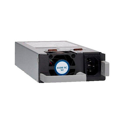 Cisco 650W AC CONFIG 4 POWER SUPPLY