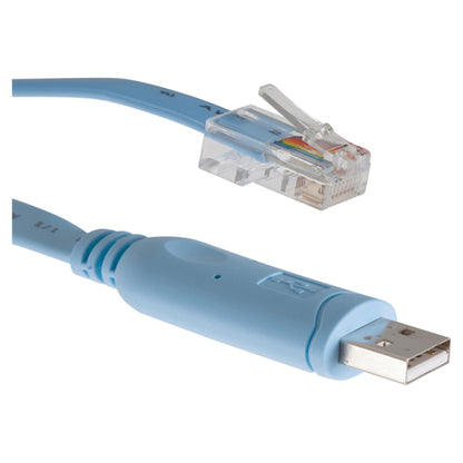 Cisco CONSOLE ADAPTER - USB TO RJ45