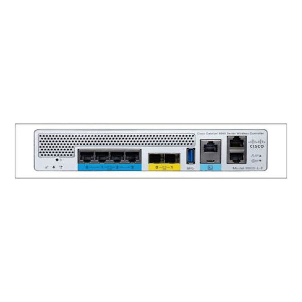 Cisco CATALYST 9800-L WIRELESS