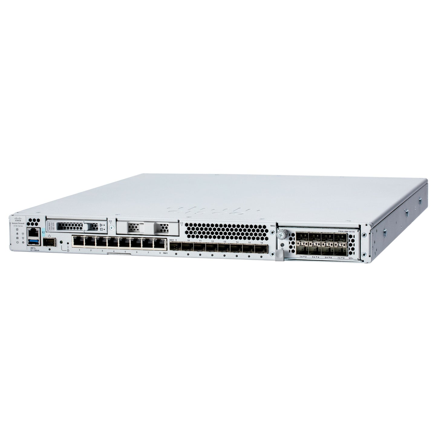 Cisco SECURE FIREWALL 3110 NGFW