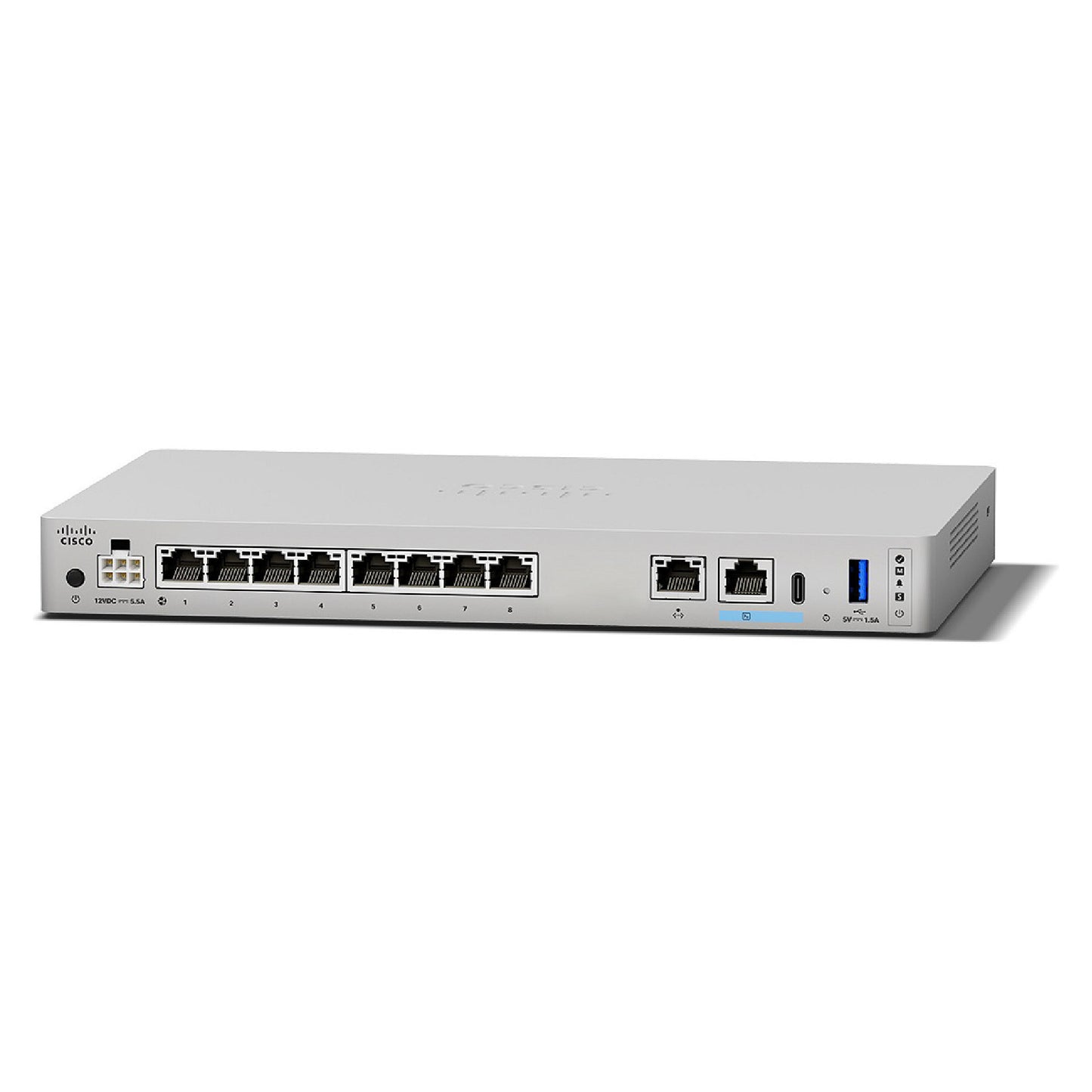 Cisco Secure Firewall 1210CE Appliance Compact ASA