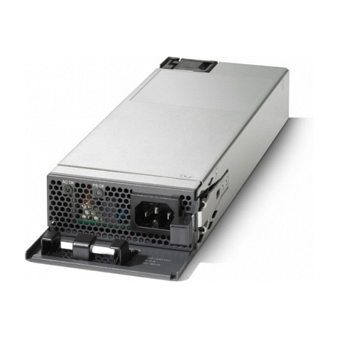 Cisco 1KW AC CONFIG 5