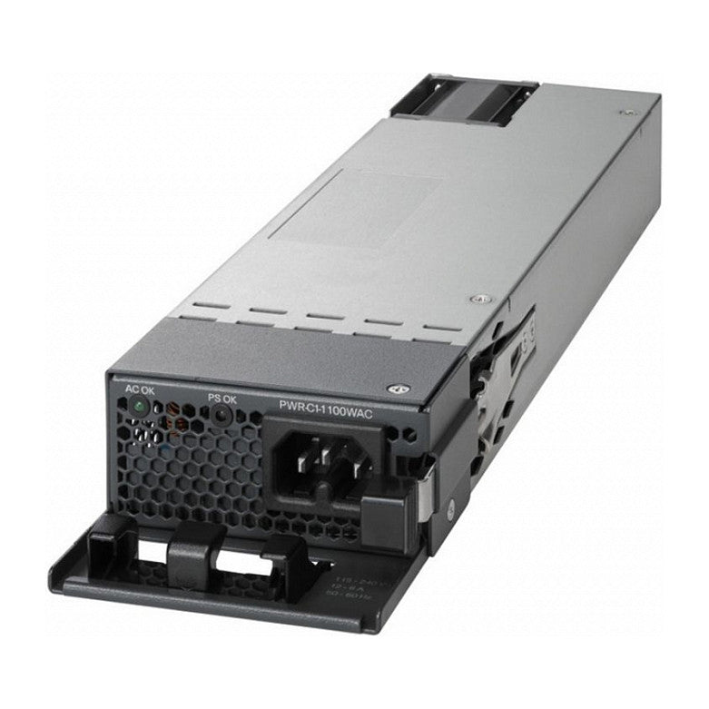 Cisco 1100W AC 80+ PLATINUM CONFIG 1