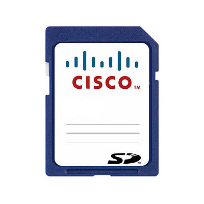 Cisco IE 1GB SD MEMORY CARD FOR