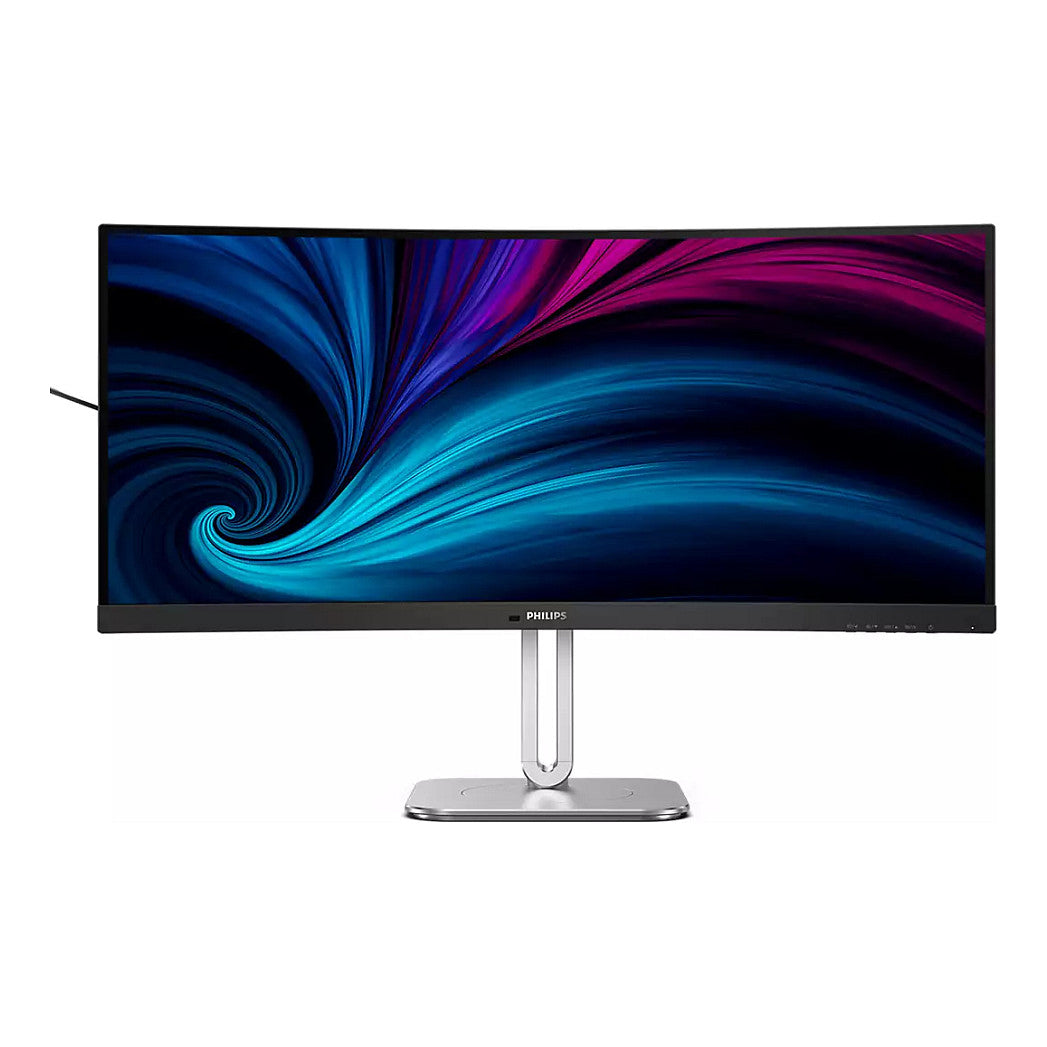 Philips 86.4cm (34.0") 34B2U5600C 21:09 HDMI+DP+USB-C grey