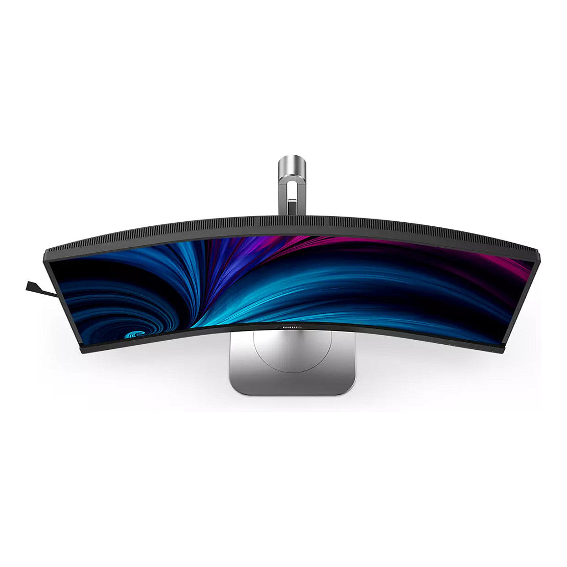 Philips 86.4cm (34.0") 34B2U5600C 21:09 HDMI+DP+USB-C grey