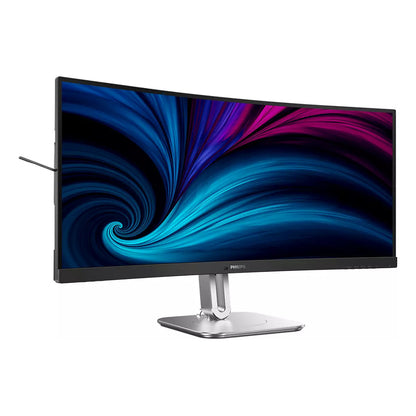Philips 86.4cm (34.0") 34B2U5600C 21:09 HDMI+DP+USB-C grey