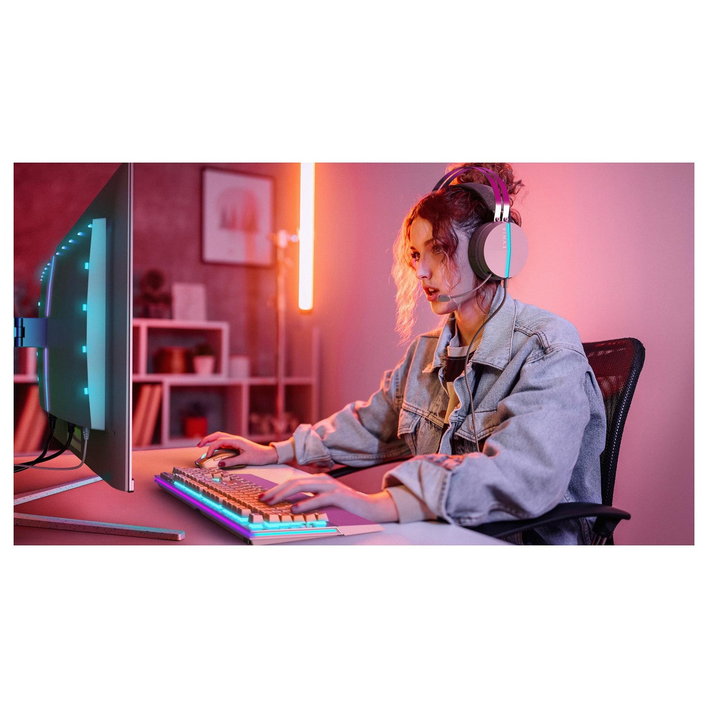 Philips 80.0cm (31.5") 32M2N8900 16:09 2xHDMI+DP+USB-C white