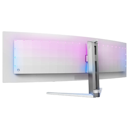 Philips 124.3cm(48.9") 49M2C8900L 32:09 2xHDMI+DP+USB-C weiß retail