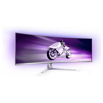 Philips 124.3cm(48.9") 49M2C8900L 32:09 2xHDMI+DP+USB-C weiß retail