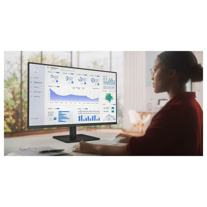 Philips 80.0cm (31.5") 32E1N1800LA 16:09 2xHDMI+DP VA black retail