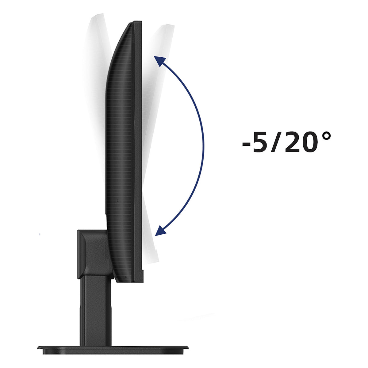 Philips 80.0cm (31.5") 32E1N1800LA 16:09 2xHDMI+DP VA black retail