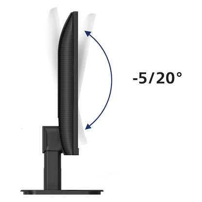 Philips 80.0cm (31.5") 32E1N1800LA 16:09 2xHDMI+DP VA black retail