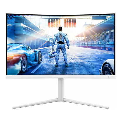 Philips 80.0cm (31.5") 32M2C5501 16:09 2xHDMI+DP Curved w