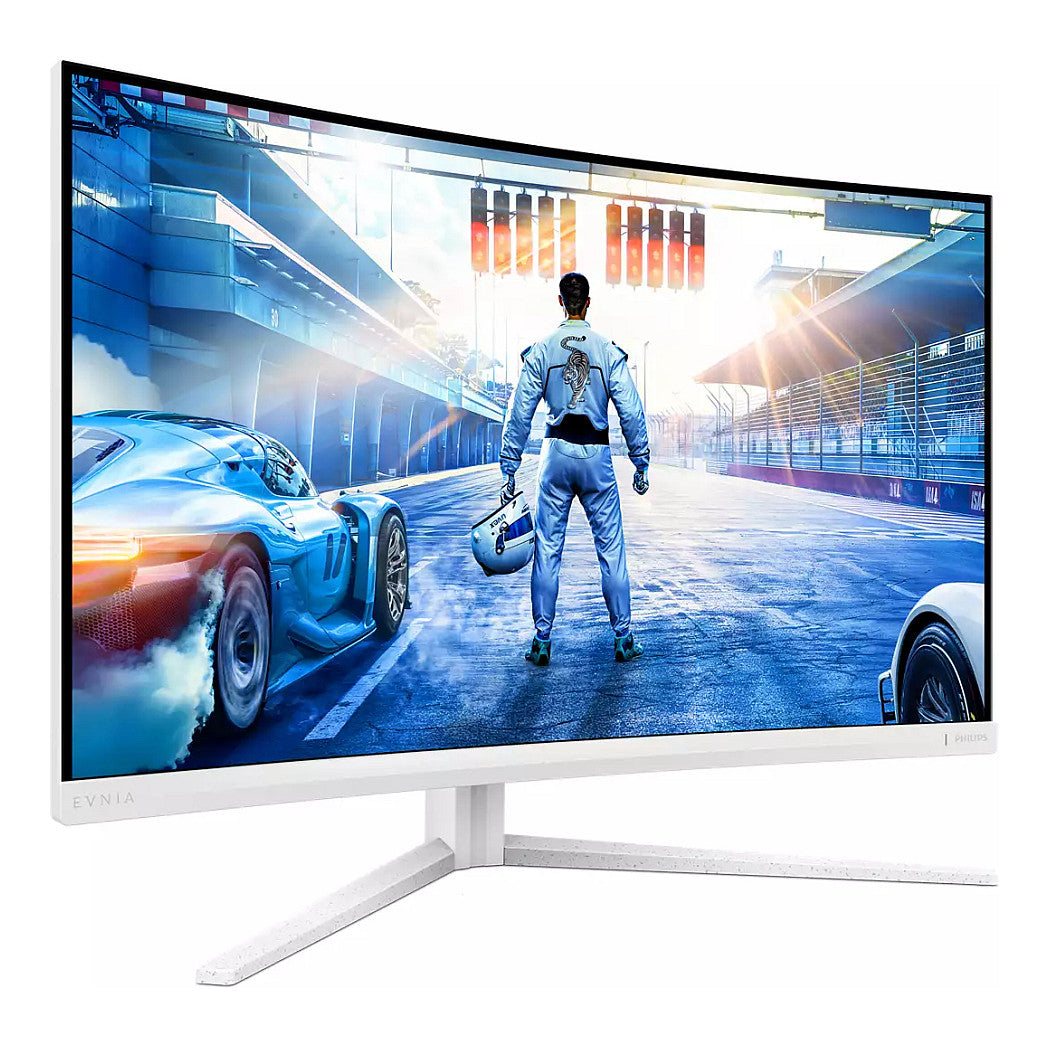 Philips 80.0cm (31.5") 32M2C5501 16:09 2xHDMI+DP Curved w
