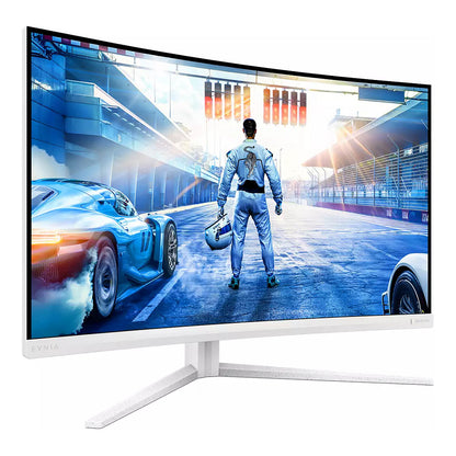 Philips 80.0cm (31.5") 32M2C5501 16:09 2xHDMI+DP Curved w