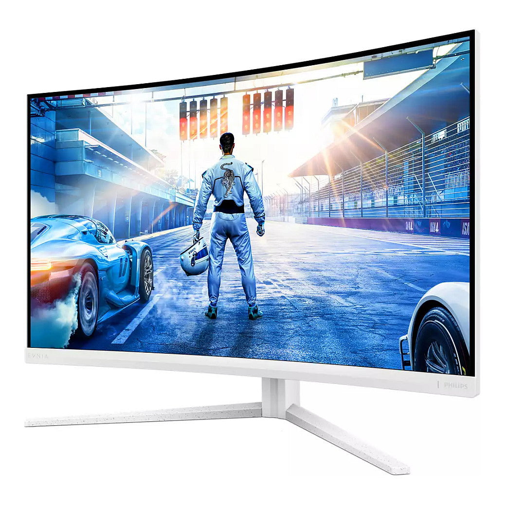 Philips 80.0cm (31.5") 32M2C5501 16:09 2xHDMI+DP Curved w