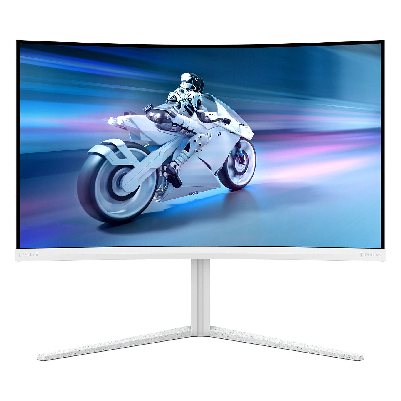 Philips 80.0cm (31.5") 32M2C5501 16:09 2xHDMI+DP Curved w