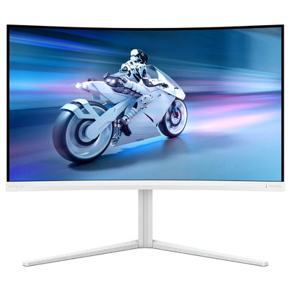 Philips 80.0cm (31.5") 32M2C5501 16:09 2xHDMI+DP Curved w
