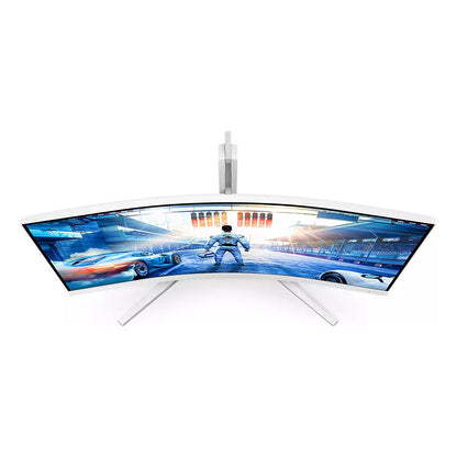 Philips 86.4cm (34.0") 34M2C5501A 21:09 2xHDMI+DP+USB Curved