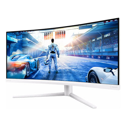 Philips 86.4cm (34.0") 34M2C5501A 21:09 2xHDMI+DP+USB Curved