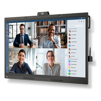 NEC WD551 55IN