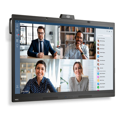 NEC WD551 55IN