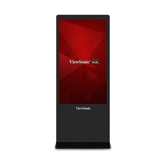 Viewsonic 139.7cm EP5542 9:16 HDMI/VGA/DP 450nits