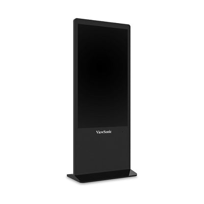 Viewsonic 139.7cm EP5542 9:16 HDMI/VGA/DP 450nits