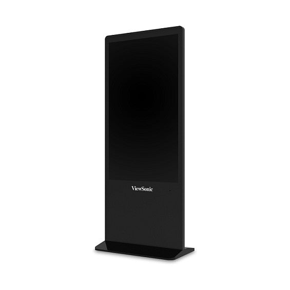 Viewsonic 139.7cm EP5542 9:16 HDMI/VGA/DP 450nits