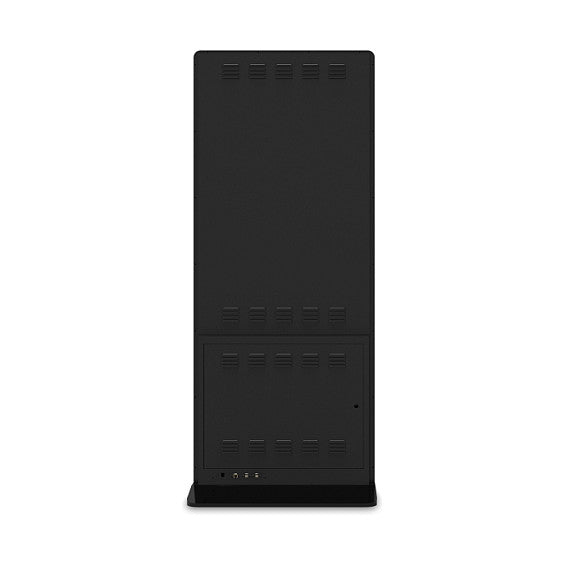Viewsonic 139.7cm EP5542 9:16 HDMI/VGA/DP 450nits