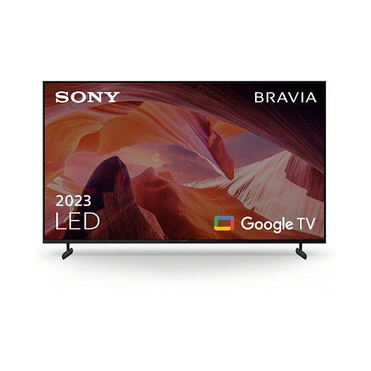 FWD-65X80L 1651CM LCD TUNER AND