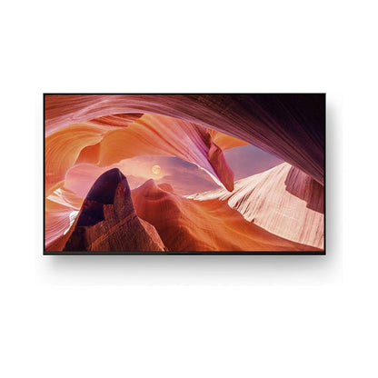 FWD-65X80L 1651CM LCD TUNER AND