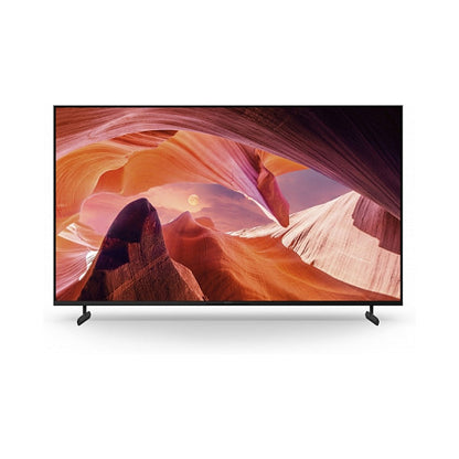 FWD-65X80L 1651CM LCD TUNER AND