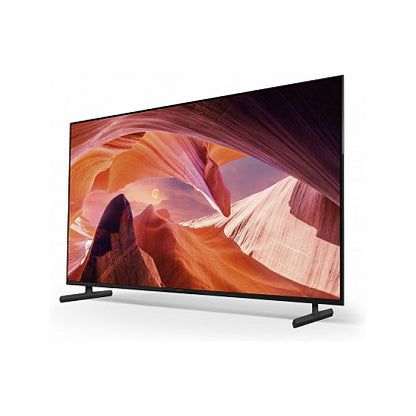 FWD-65X80L 1651CM LCD TUNER AND