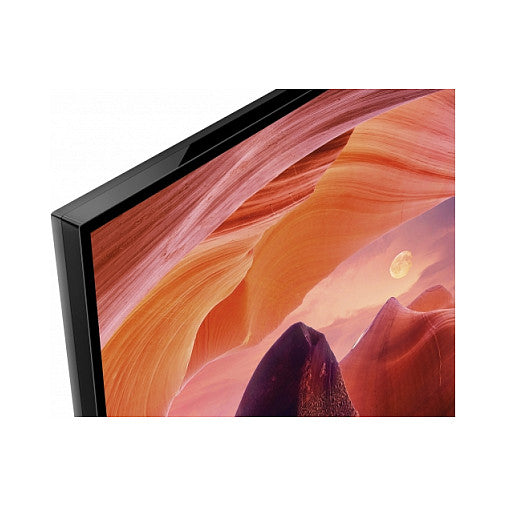 FWD-65X80L 1651CM LCD TUNER AND
