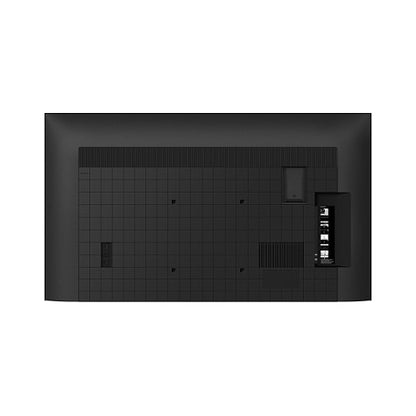 FWD-65X80L 1651CM LCD TUNER AND