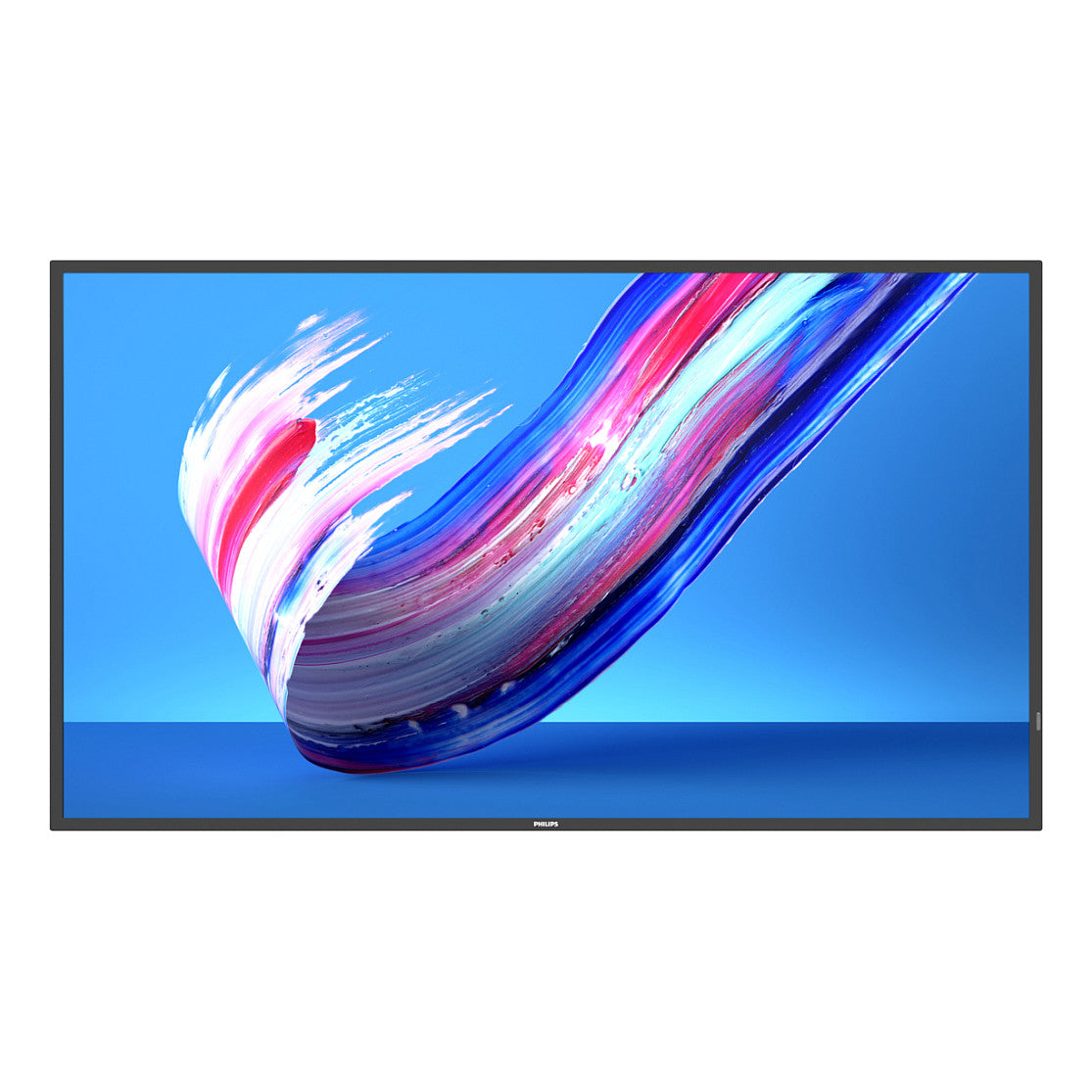 PHILIPS Q-Line 50BDL3650Q 18/7/UHD/400cd/Android10.0 (Speditionsversand)