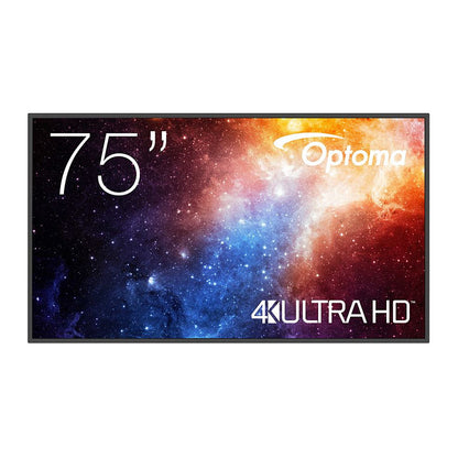N3751K 75IN UHD 450CD/M2